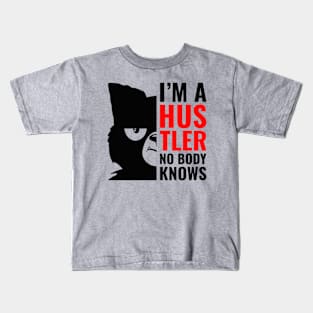 Hustler Kids T-Shirt